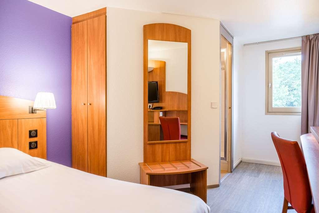 Comfort Hotel Grenoble Мелон Стая снимка