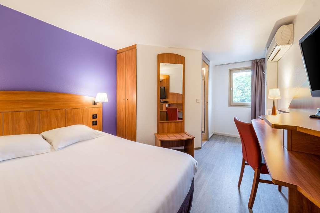 Comfort Hotel Grenoble Мелон Стая снимка