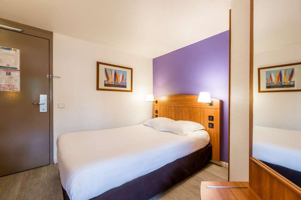 Comfort Hotel Grenoble Мелон Стая снимка