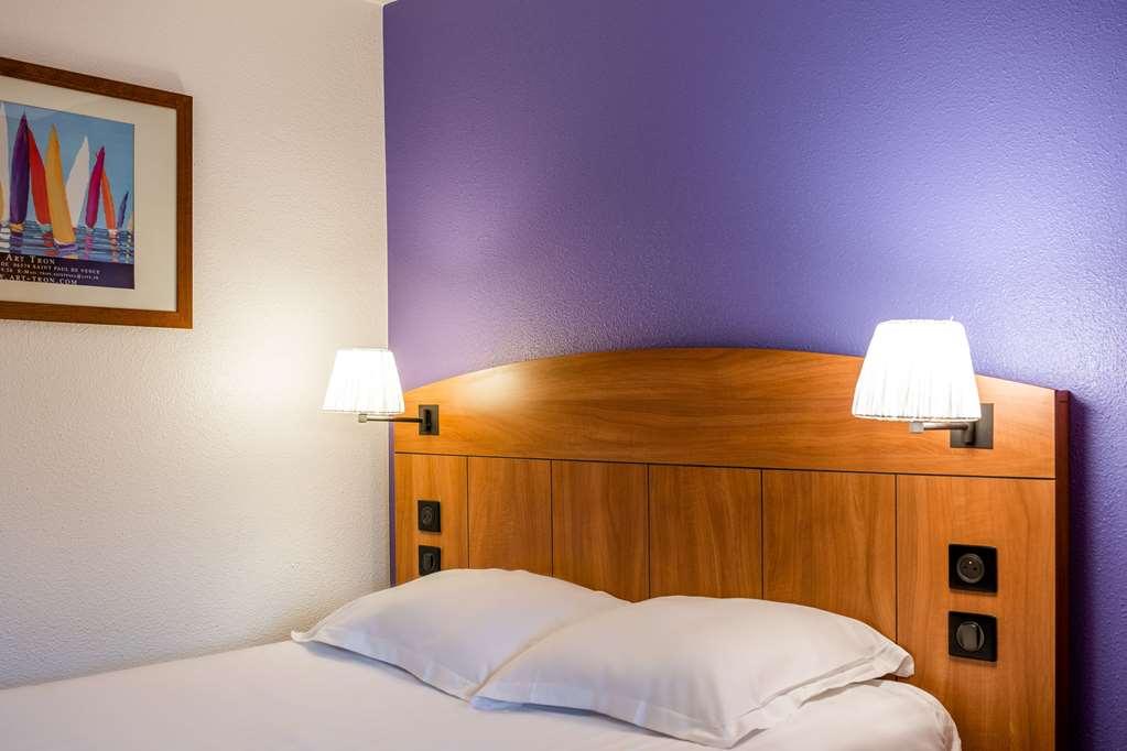 Comfort Hotel Grenoble Мелон Стая снимка