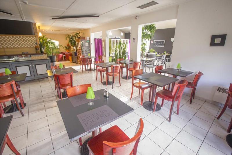 Comfort Hotel Grenoble Мелон Екстериор снимка