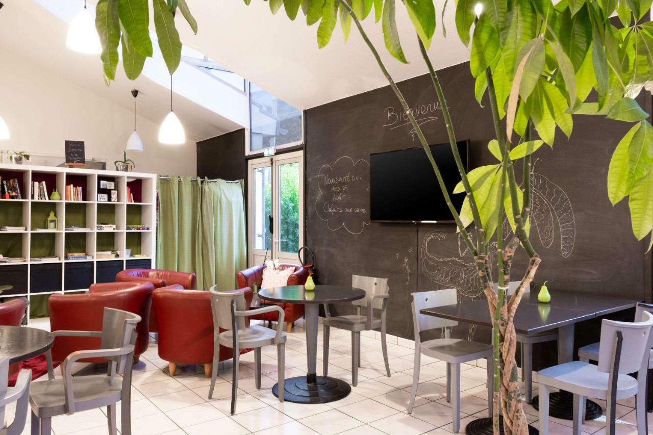 Comfort Hotel Grenoble Мелон Екстериор снимка